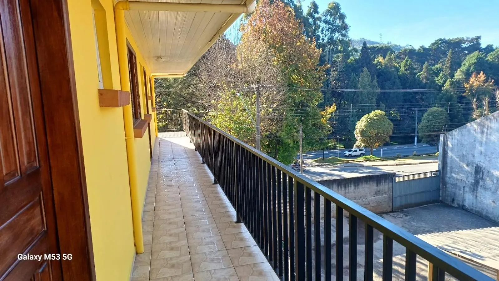 Apartamento Kit 01, Em Campos Do Jordao