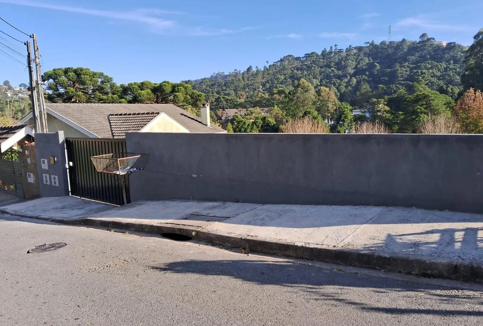Apartamento Kit 01, Em Campos Do Jordao