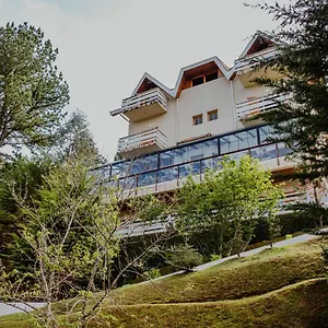 Inn De France, Campos do Jordao