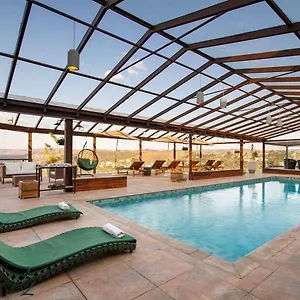 Hotel Chris Park, Campos do Jordao