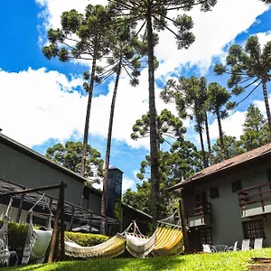 Hotel I Am Boutique By Unna, Campos do Jordão