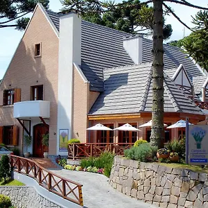 Inn Campos De Provence, Campos do Jordao